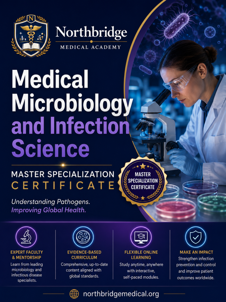 Microbiology